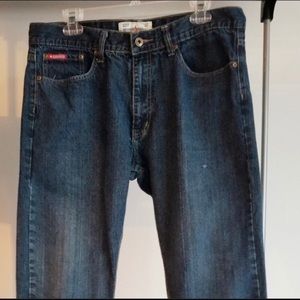 Rugged Supply Co. Men’s Jeans